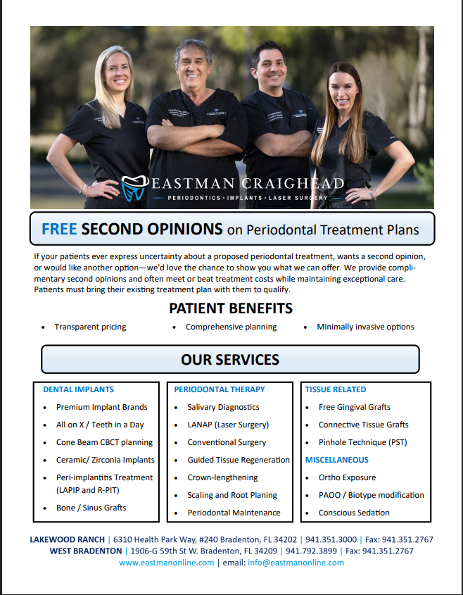 Free Second Opinion Flyer Pdf 10 06 2025 02 54 Pm